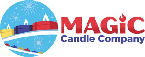 Magic candle company discount